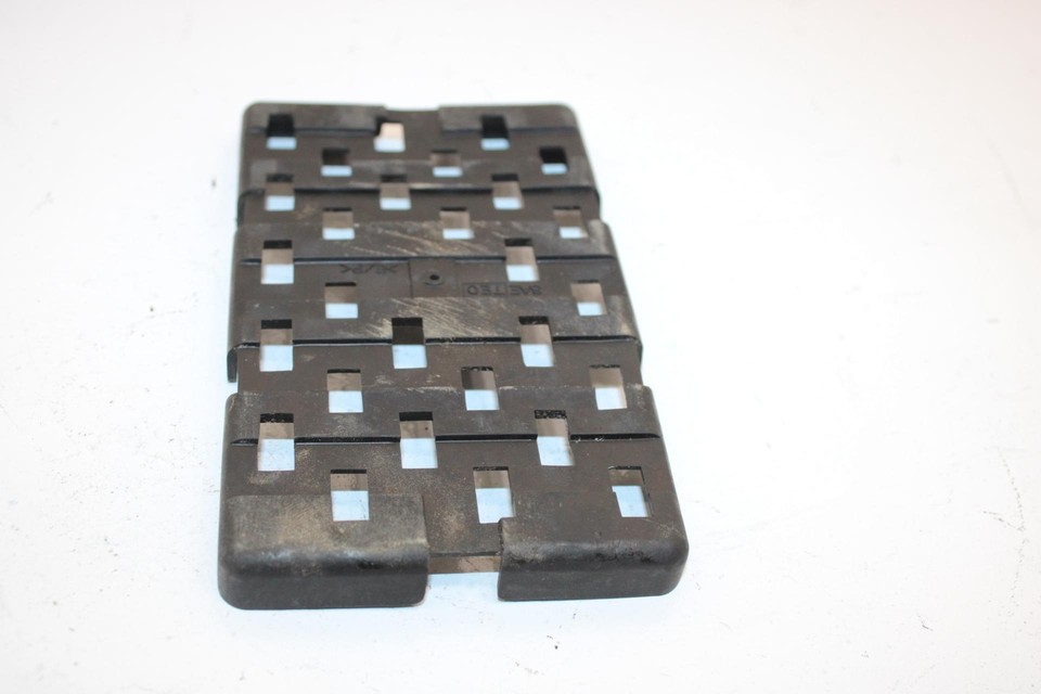 18 Suzuki King Quad 500 Oem Battery Pad 3365216G00 AS9.1 eBay