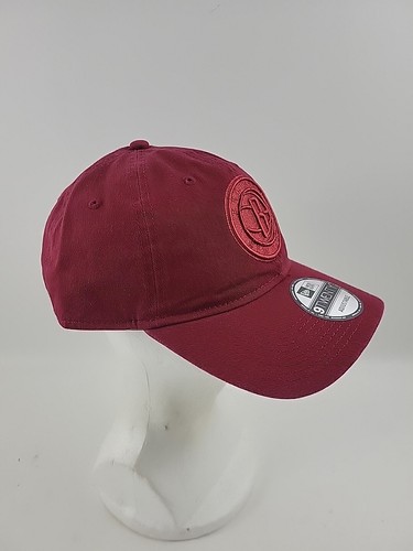 Brooklyn Nets New Era 9TWENTY Adjustable Strapback OSFM Hat/Cap - Brand New - Picture 5 of 11