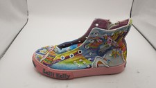 Kinder Sneaker Lelli Kelly 29 Second Hand 16.08.2024 5A