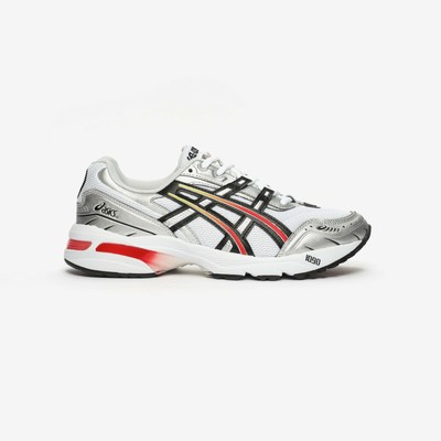asics gel pulse 9 donna bianche