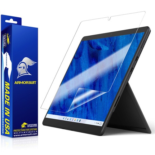 ArmorSuit MilitaryShield Surface Pro 8 (2021) Screen Protector Made in USA - 第 1/11 張圖片