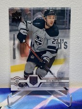 2019-20 Upper Deck Series 2 Hockey ALEC MARTINEZ #402 CLEAR CUT SP