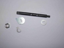 Weber 40 Idaidtidtp 3 Bbl Carburetor Short Shaft
