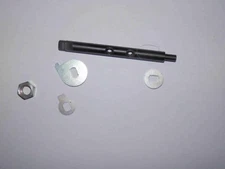 WEBER 40 IDA/IDT/IDTP 3 BBL CARBURETOR SHORT SHAFT