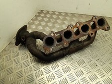 Abgaskrümmer Ford USA MUSTANG Coupe 2016