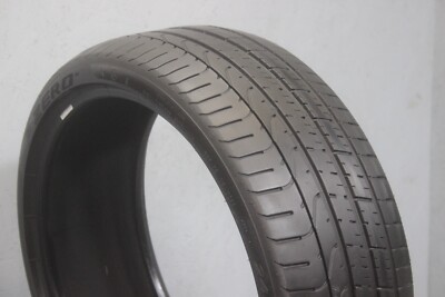 1x Pirelli P Zero 245/35 R21 96Y XL Run Flat, 6,5mm, nr 22271