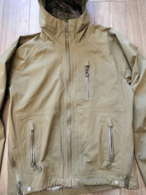 BEYOND CLOTHING a6 rain jacket GORE-TEX | eBay