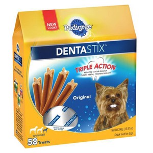 dentastix mini