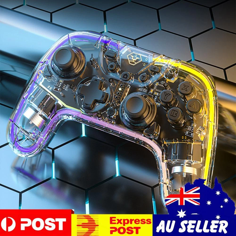 Custom cheap rgb controller