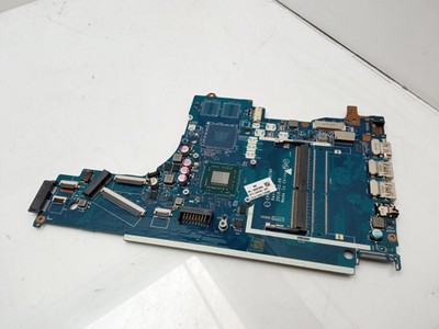 HP 255 G7 Laptop Mainboard mit AMD A4-9125 2,30 GHz CPU DDR4 L54792-601 