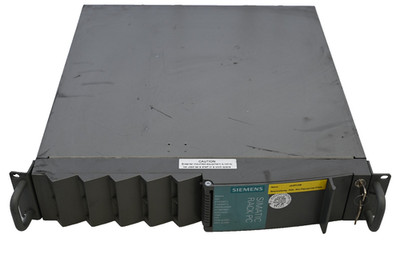 Siemens SIMATIC IPC647D Industrial PC 6AG4112-2DA23-0BX0 i3-4330TE 4GB 500GB Win