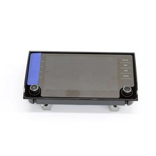 Skoda Karoq Kodiaq Original Anzeige Bedieneinheit Touch-Screen 8Zoll 565919605C