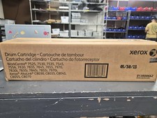 New Genuine OEM Xerox 013R00662 Drum Cartridge 13R662 WC 7525 7530 7535