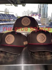 1 San Diego Padres Native American Hat Theme Game Petco Exclusive Limited