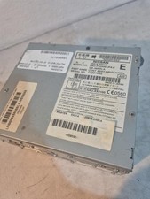 Autoradio Nissan NAVARA