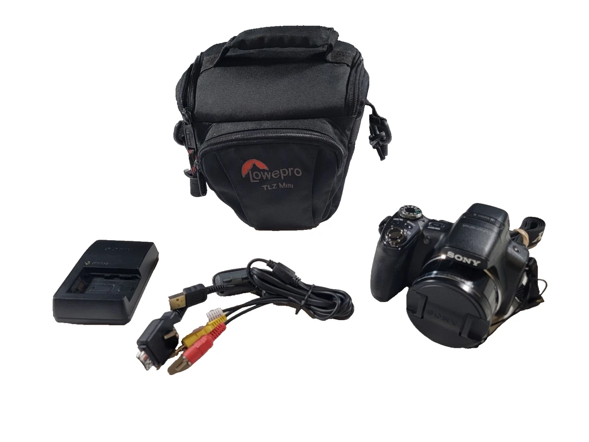 Sony Cyber-shot DSC-HX1 Digital Cameras for Sale - Shop New & Used