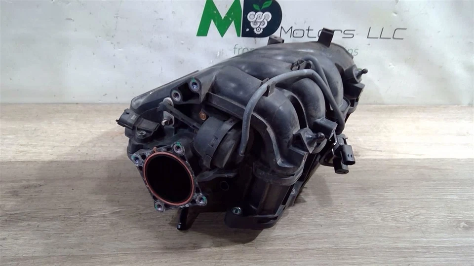 2011-2017 HYUNDAI ACCENT MANIFOLD ASSEMBLY INTAKE 28310-2B600  - Image 2 of 4