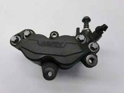 Kawasaki Z 800 ABS ZR800C 13-16 Bremssattel vorne recht brake caliper Bremszange - Bild 1 von 4