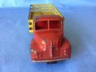 VINTAGE  DINKY  SUPERTOYS  LEYLAND  COMET  LORRY.