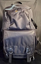 Lowepro Camera Backpack Fastpack BP 250 AW II EXCELLENT CONDITION