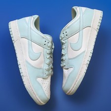 Nike Dunk Low Glacier Blue DV0833-104 Men s 9.5
