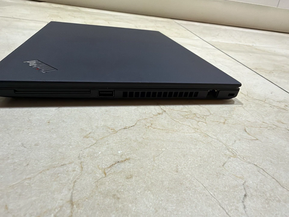 Lenovo ThinkPad T14 G1 · i5-10310U · 12GB · 256GB, photo 4 of 5