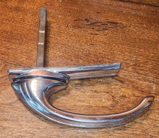 Original Exterior Door Handle Mopar 1942 Plymouth 42 1