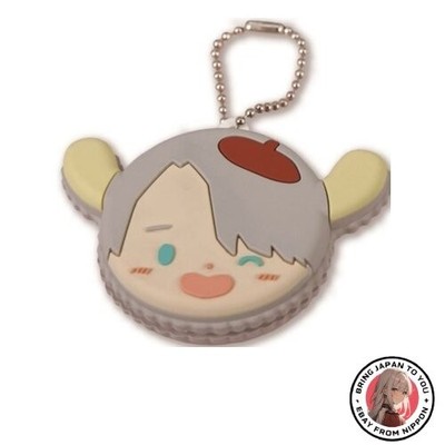 Neue Chara Macaron Yuri!!! auf ICE x Sanrio Characters Trading Strap Victor x