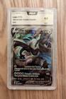 Carte Pokémon Lugia V Alternative 186/195 Tempête Argentée [EB12] PCA 9,5 FR