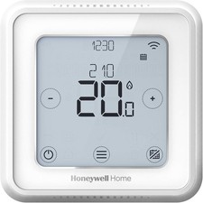 Honeywell Home T6 Termostato intelligente cablato con WiFi e applicazione móvil