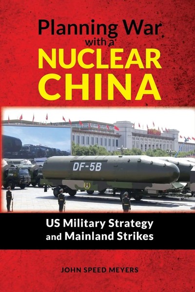 Planning War With A Nuclear China | US Military Strategy And Mainland Strikes-image