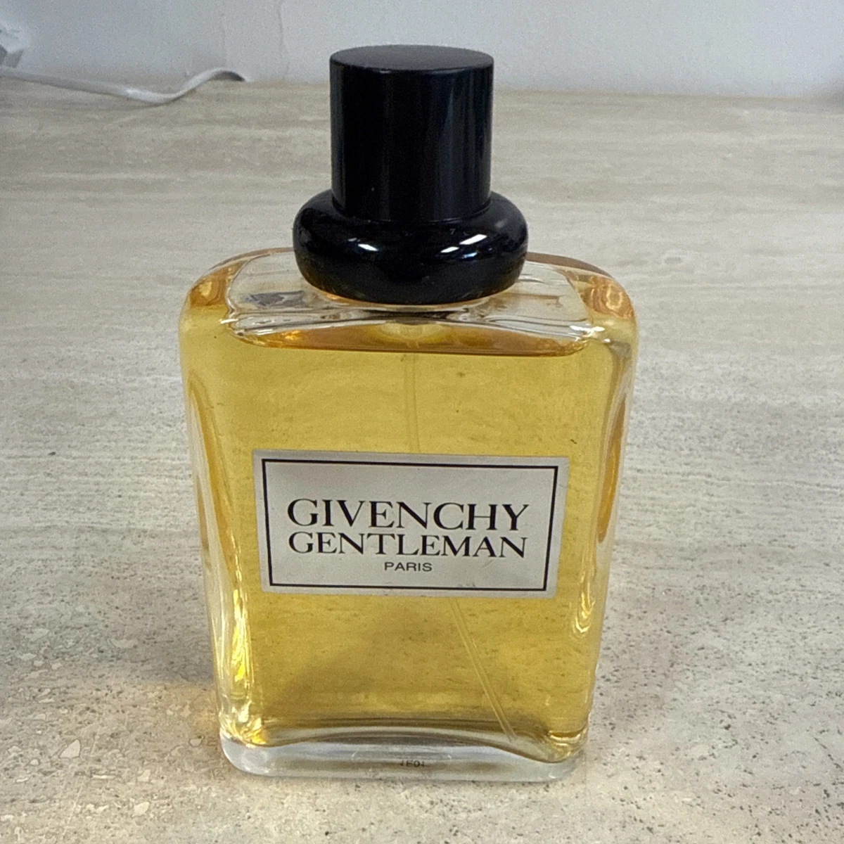Vintage Givenchy Gentleman for sale | eBay