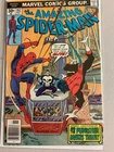 Amazing Spider-Man #162 5.0 (1976)
