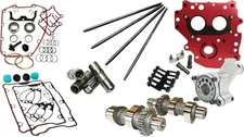 FEULING PARTS 7232P Camchest Kit - HP+® - 543 Series - Gear Drive - Twin Cam