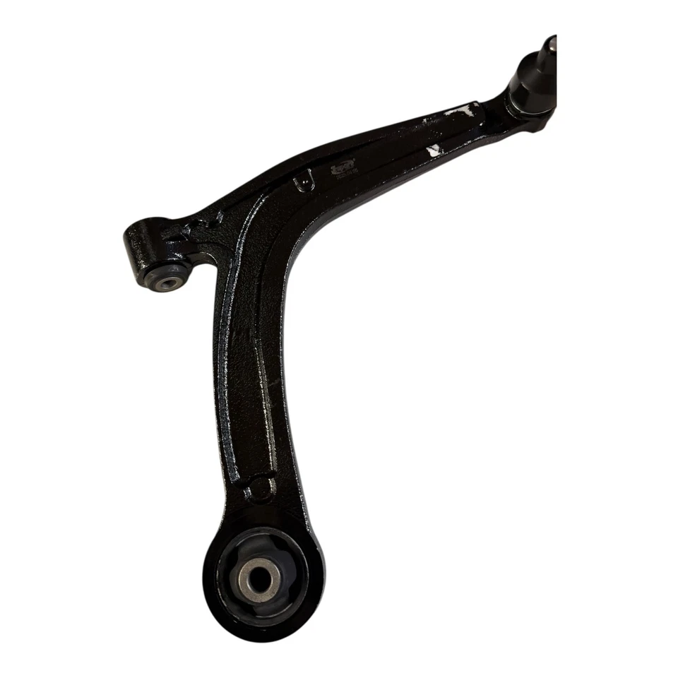 Fits Fiat 500 312 2008-2020 Cast Iron Front Lower Suspension Wishbone Arms PAIR - Image 4 of 4