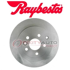 Raybestos Street Performance 980585 Disc Brake Rotor for YH200925P YH200925 jz