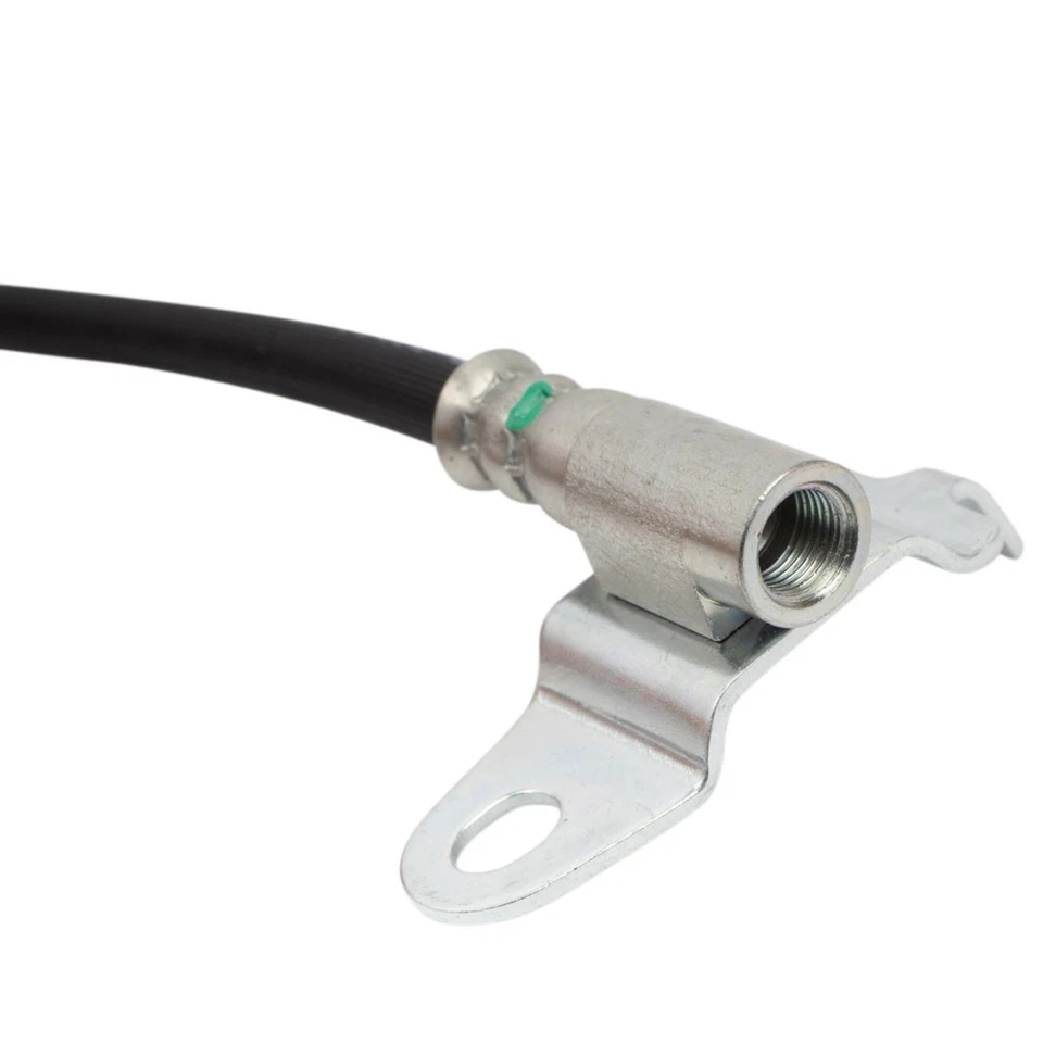 Conjunto de mangueira de freio compatível com 1996-2005 Ford Taurus Mercury Sable - Imagem 2 de 4