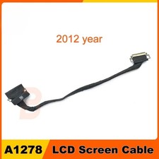 LCD LED Screen Flex Cable For Macbook Pro 13" A1278 Mid 2012 Year MD101 MD102