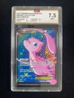 2013 Pokemon TCG English Black & White Radiant Mew EX RC24/RC25 GBTC 7.5 OQ29