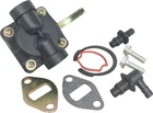 Fuel Pump KIT fit For Kohler Command Vertical Engines 11 12.5 13 14 15 16 Hp