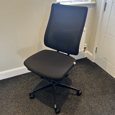 Ergonomic, Mesh back, Heavy-duty, Boss Design office chair