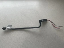 2008-2012 BMW 750i F01 ~ AUXILIARY WATER PUMP PLUG ~ 11517566335