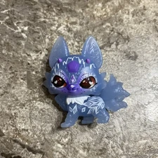 Magic Mixies Mixlings Crystal Woods Series 3 Fynx With Wand