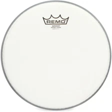 Remo Vintage Emperor Coated Drumhead - 10"