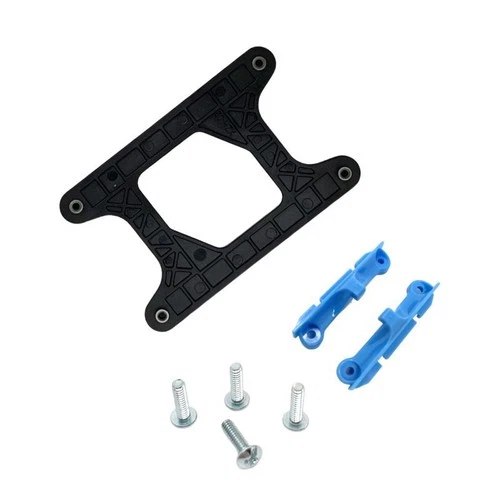 Shelf Cooler Bracket Base Heatsink Holder Base For AMD Socket AM4 Motherboards