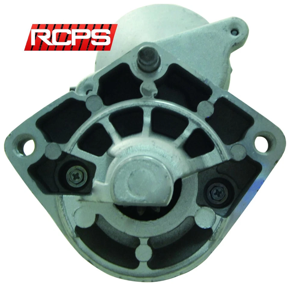 Новый стартер 12 В для Chrysler New Yorker 3,3 л 1993 0001108123 04686109 4686109 - Изображение 2 из 4