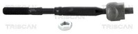 Triscan Axialgelenk Spurstange 8500 13264 FüR Toyota M16X1,5/M14X1,5 Avensis Vvt