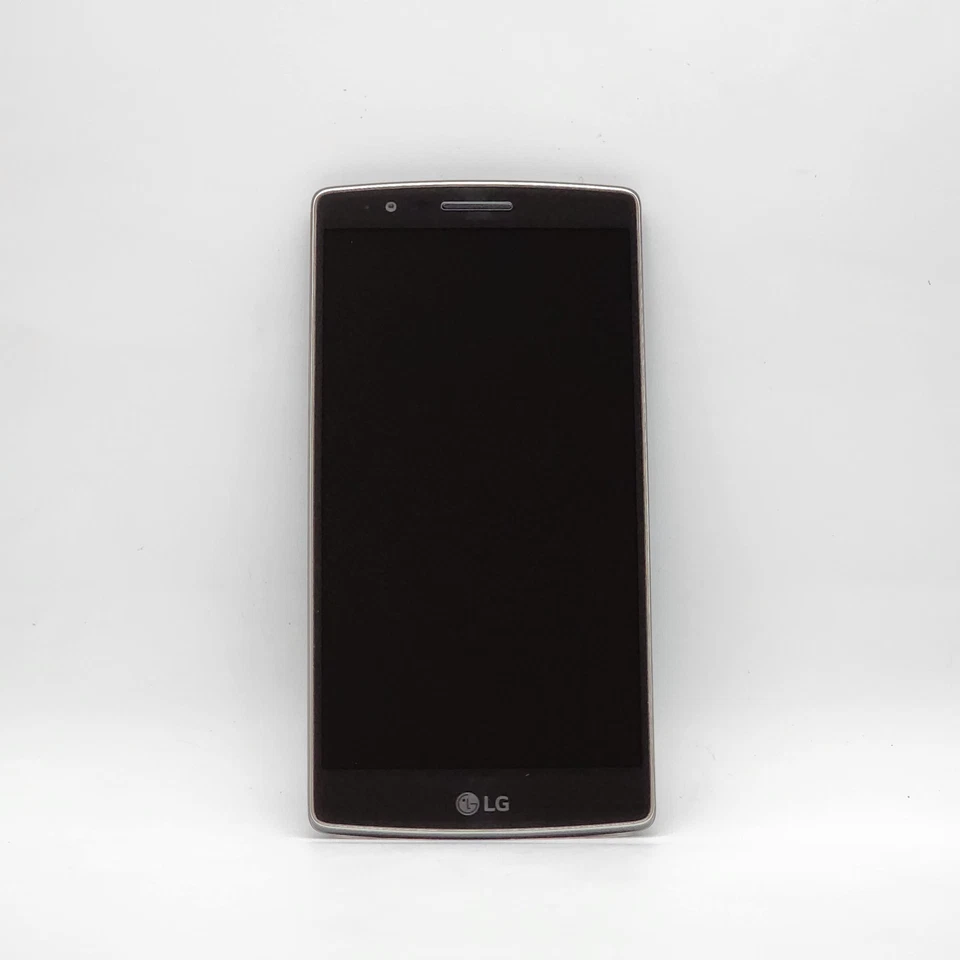 LG G Flex 2 H950 32GB Gray (AT&T) - Image 2 of 4