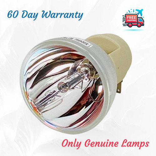 Genuine OSRAM Original Projector Lamp Bulb OEM P-VIP 240/0.8 E20.8 for Projector