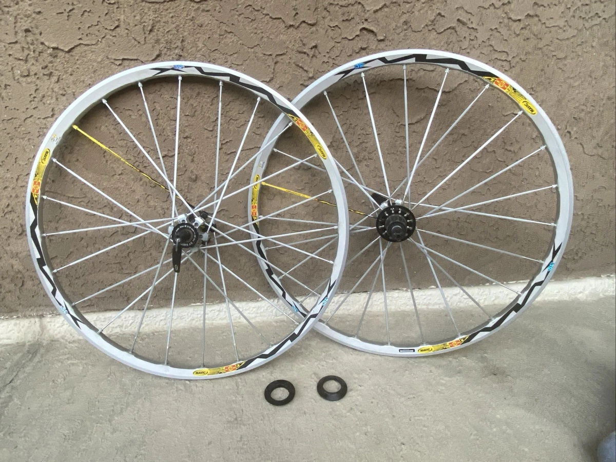 Mavic Crossmax Wheels for sale | eBay